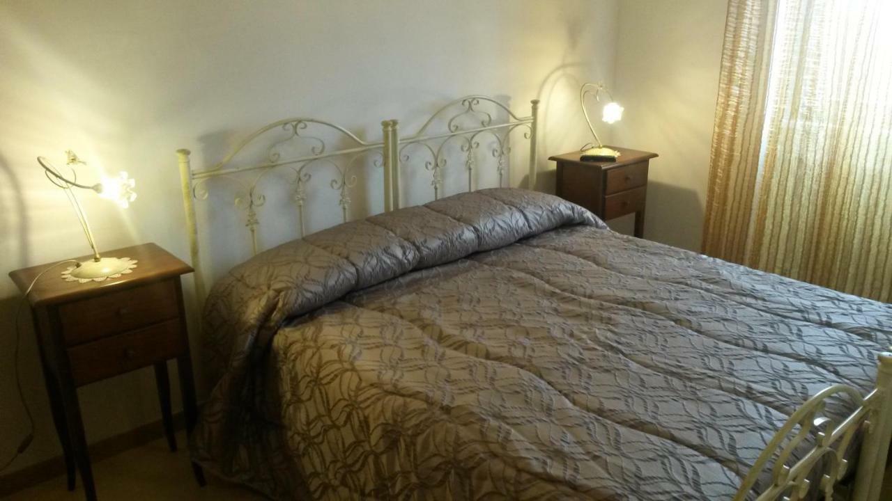 B&B Le Due Cisterne Vernole Esterno foto