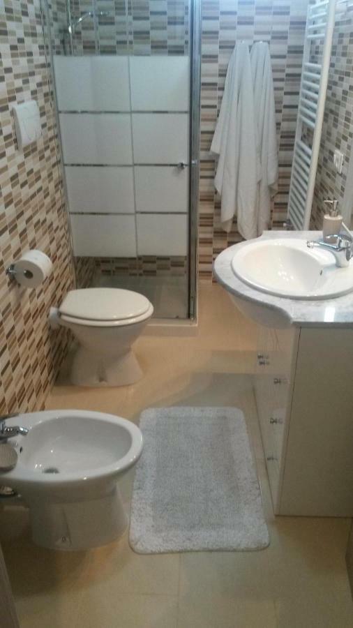 B&B Le Due Cisterne Vernole Esterno foto
