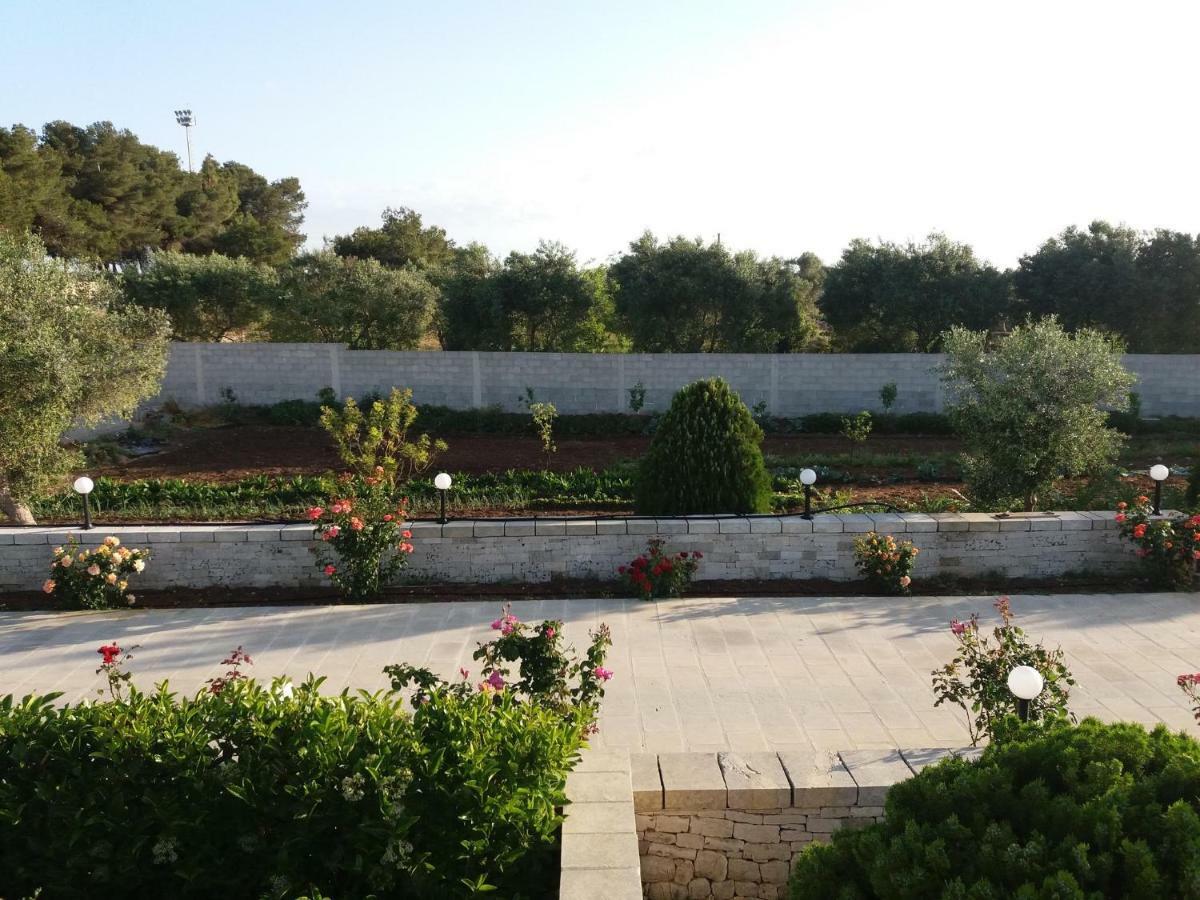 B&B Le Due Cisterne Vernole Esterno foto